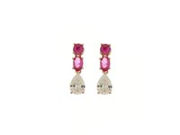 Orecchini Cianfrone Gioielli Donna in Argento 29M5003X - 29M5003X